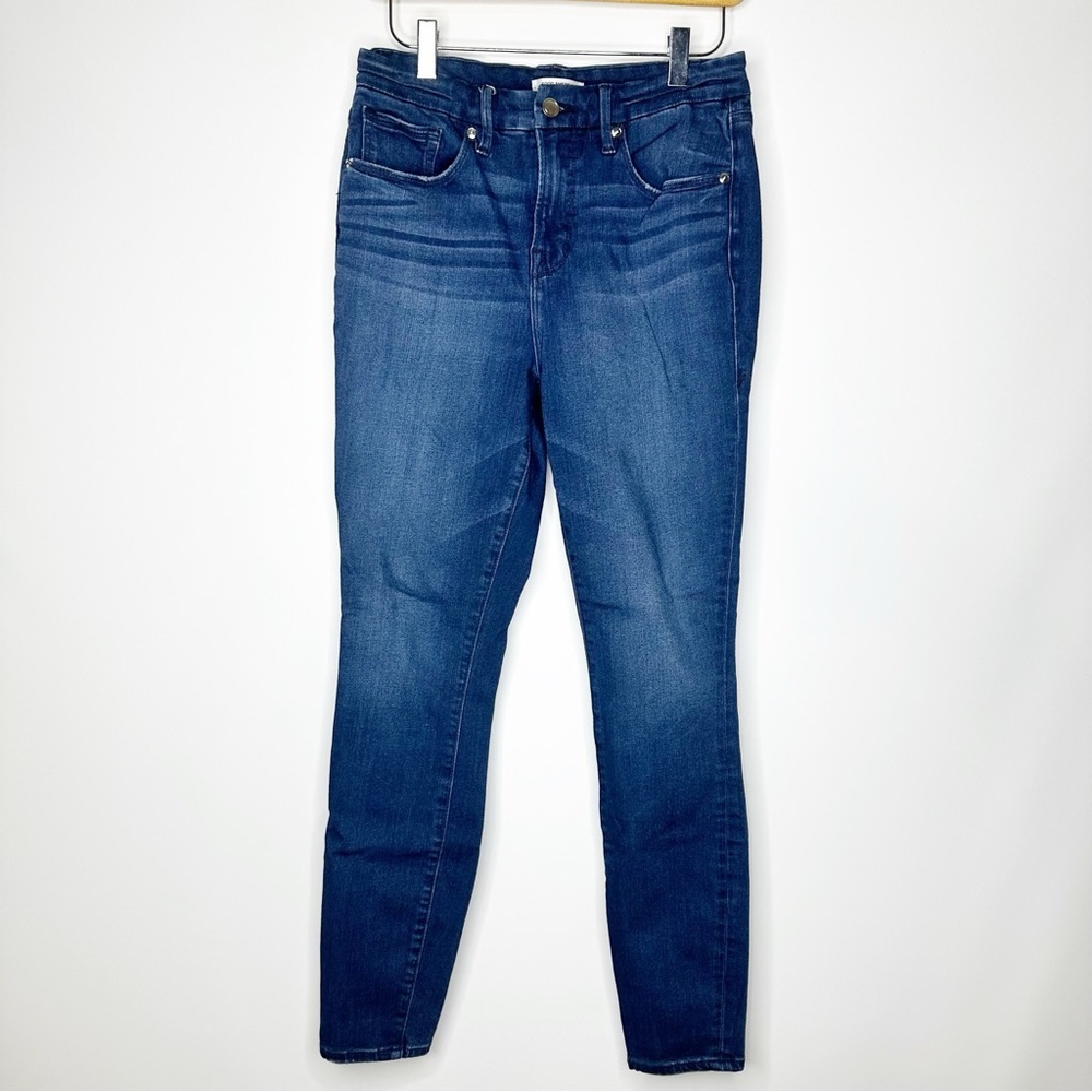 Good American Good Legs Jeans Size 8/29